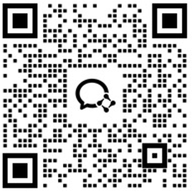 小拓微信二维码